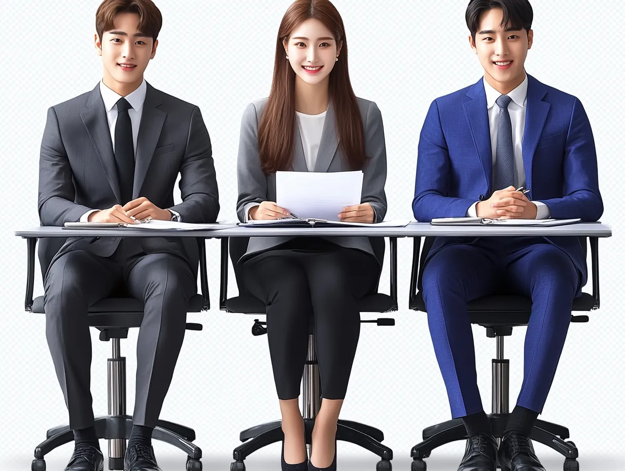 취업 지원서, 한 장으로 합격을 잡는 비법