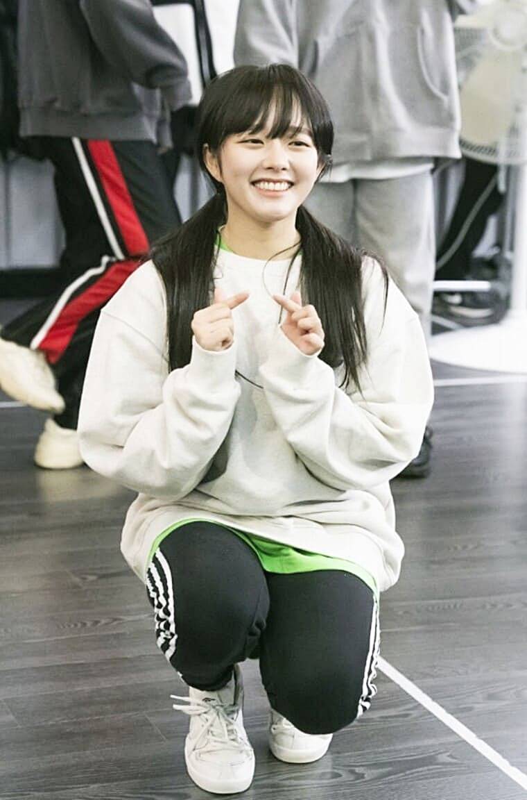 배우-정지소