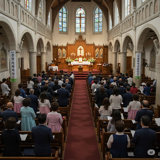 아침 기도문 추천