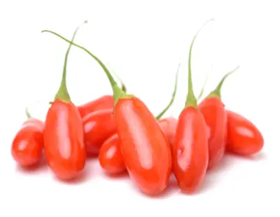 구기자 가격 및 효능, 영양 성분