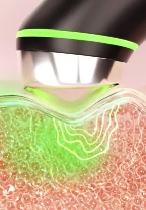 메디큐브-부스터프로-내돈내산