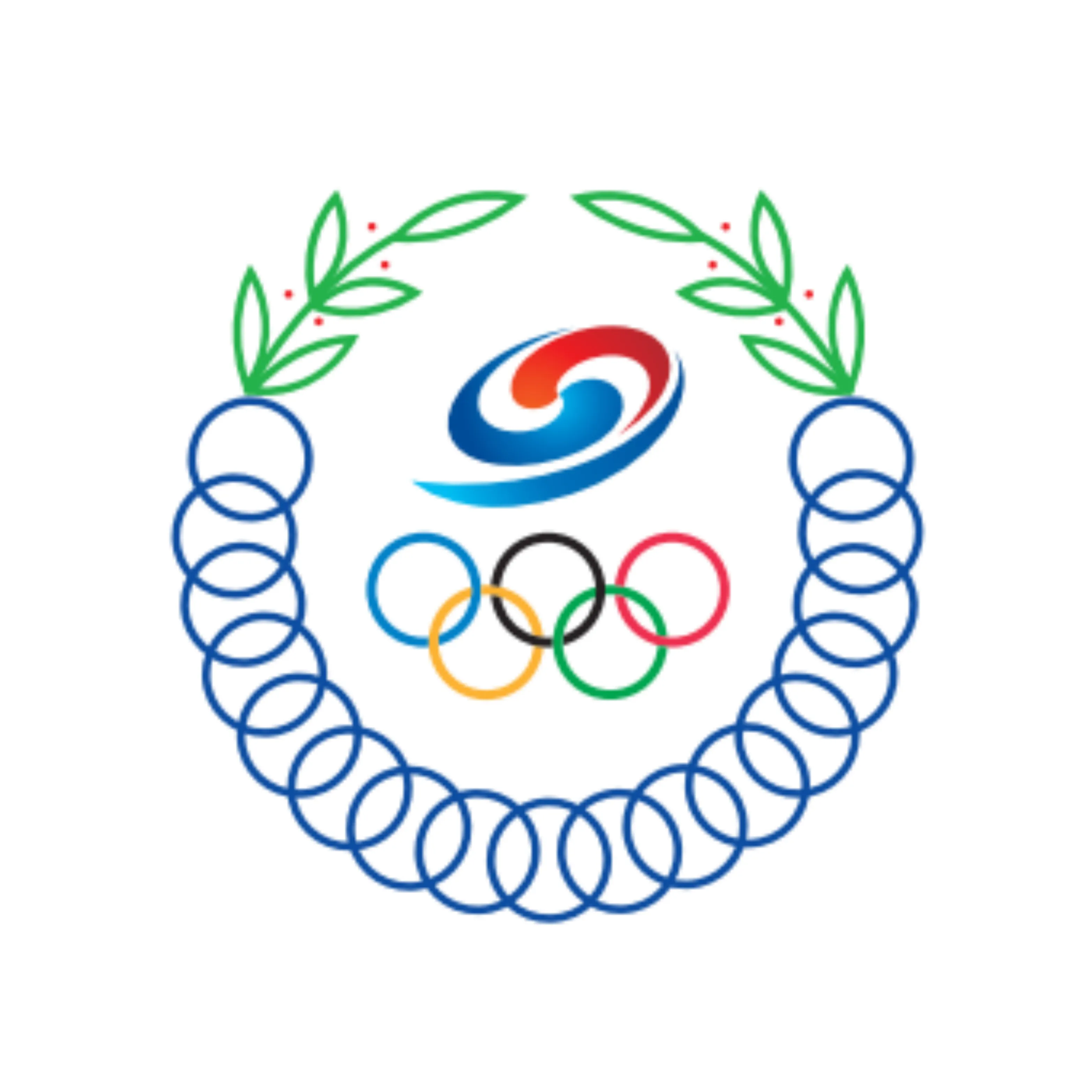 제105회 전국체전 대진표