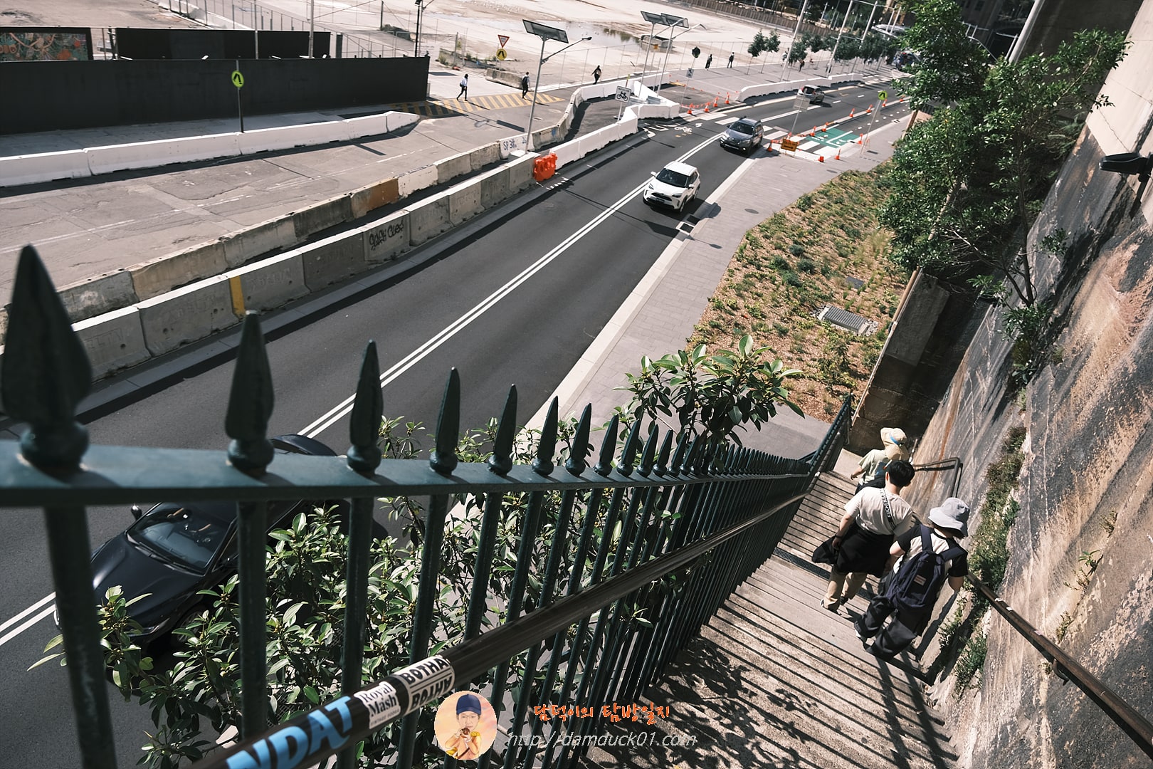 시드니 원 바랑가루