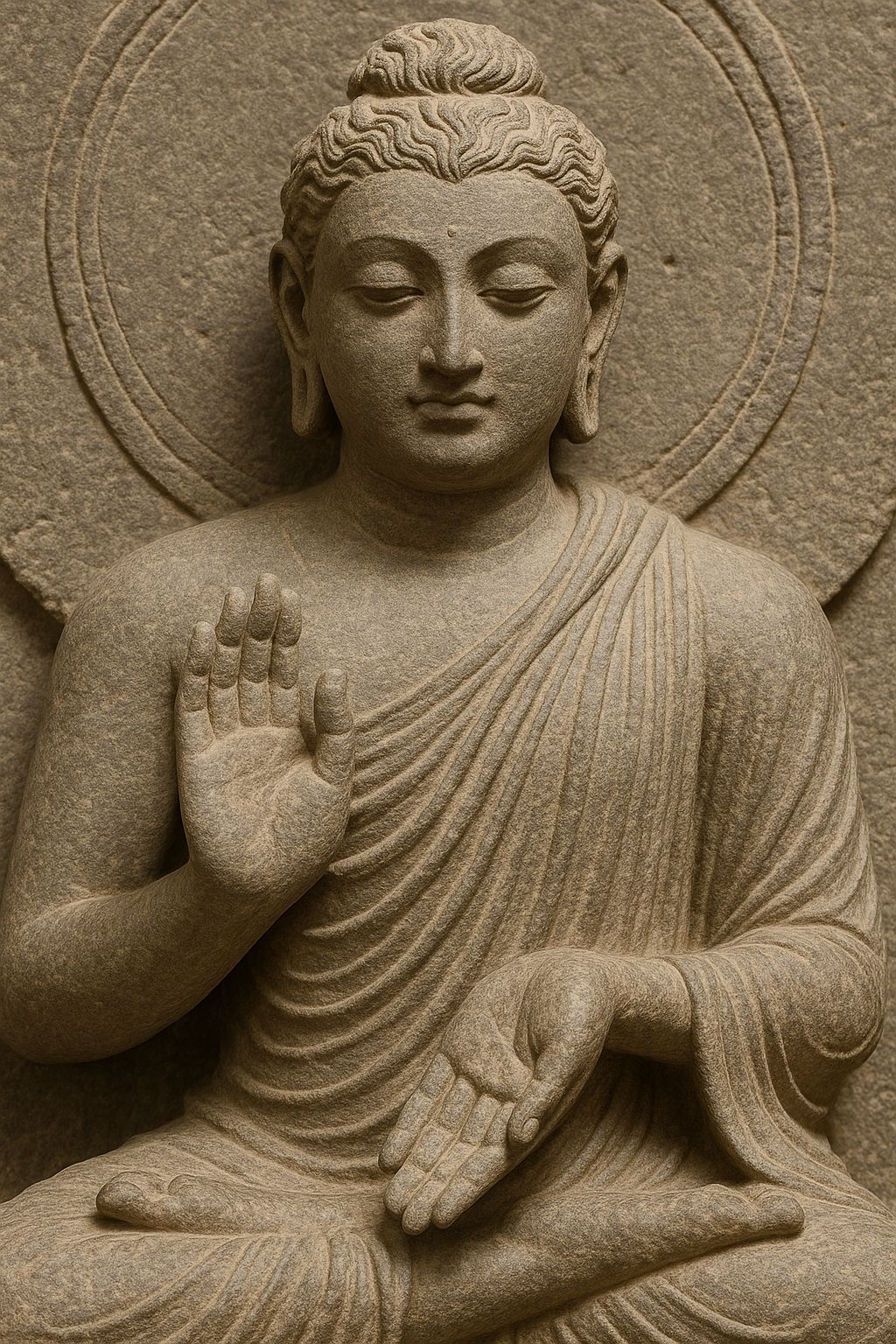 불교미술 Mudra의 관련 이미지