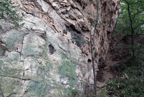 변산반도우금암15