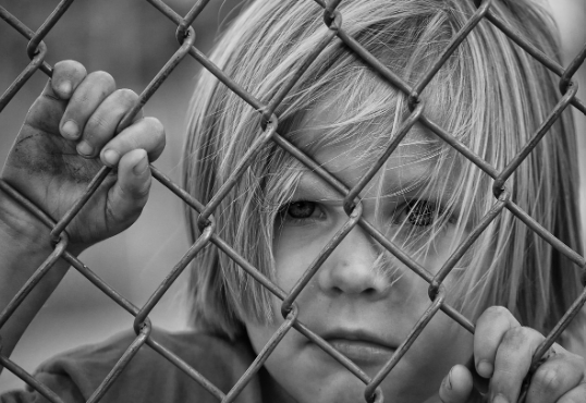 촉법소년 연령 하향 논의중