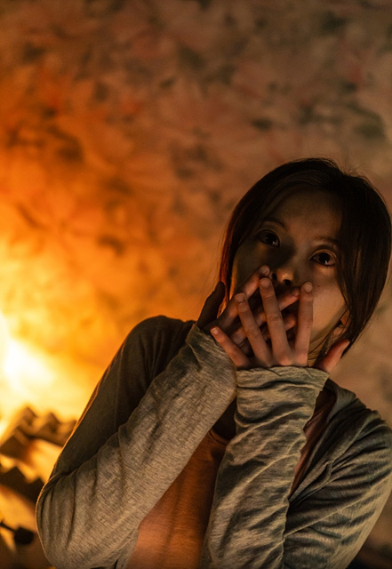 영화 노이즈 쿠키영상 후기 줄거리 해석