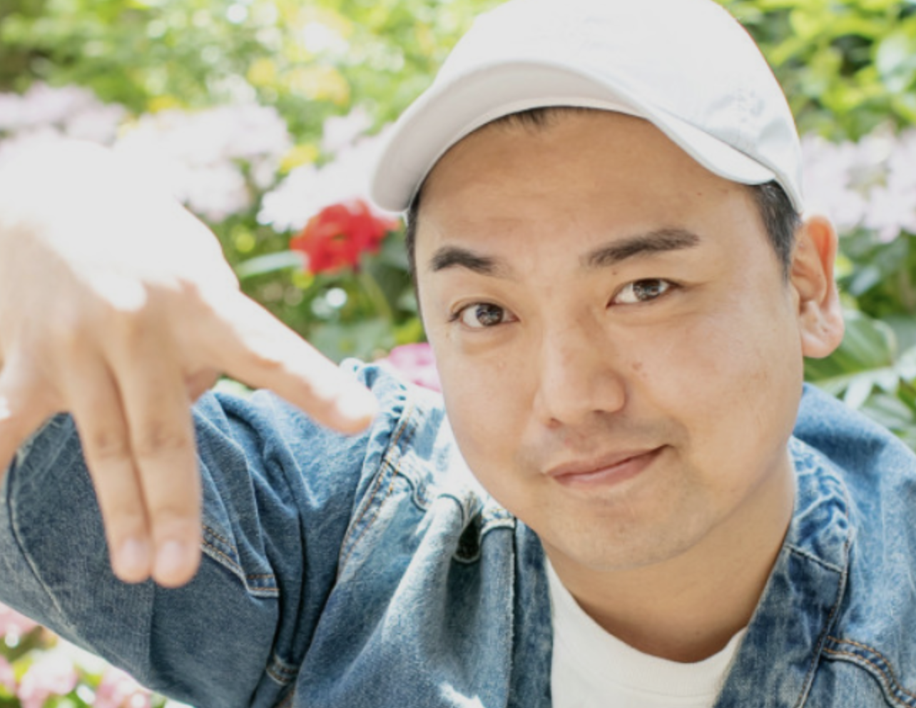 곽범 프로필