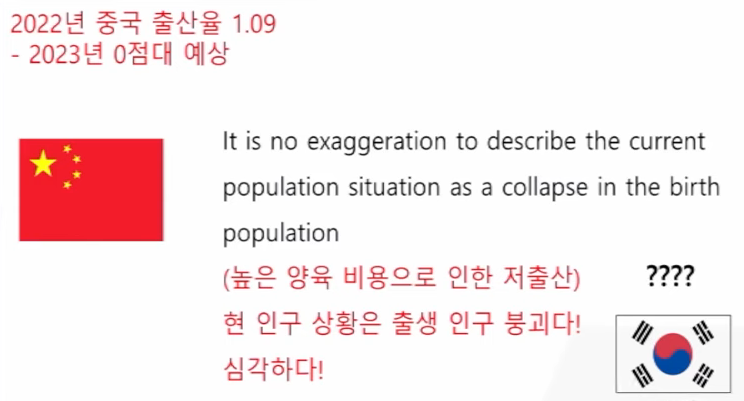 중국에서 자녀를 키우는 비용은 왜 그렇게 높을까