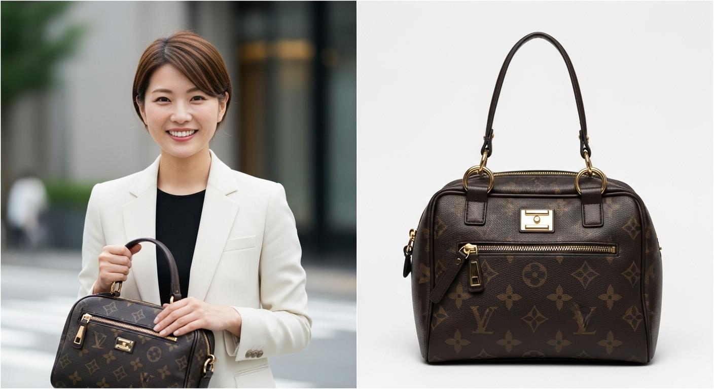 중고명품 판매 사이트