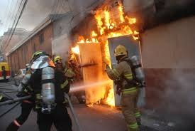 소방공무원 봉급표