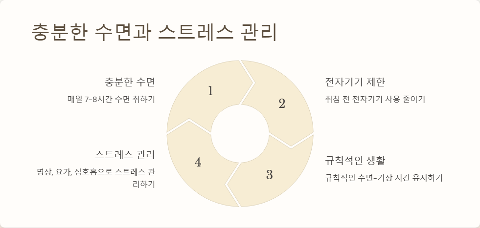 건강한 체중 감량을 위한 5가지 필수 원칙