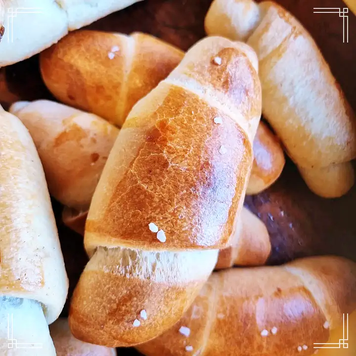 6시내고향 남해 독일빵 100% 천연수제발효종으로 만드는 천연발효빵 프레첼 유자 스톨렌 맛집 오늘 방송 추천