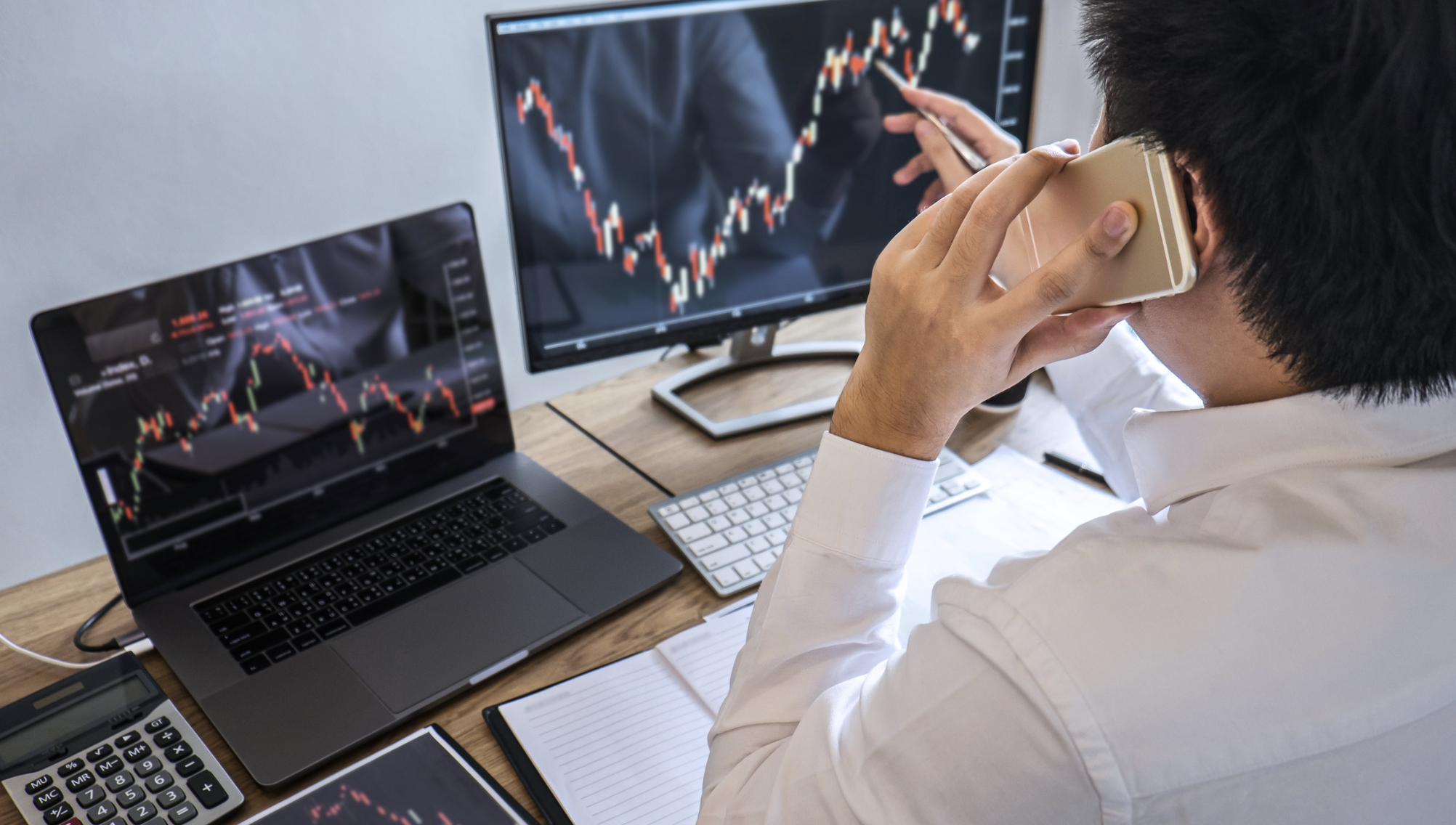 개인 투자자를 위한 전략 변화 가이드