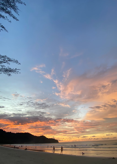 6월 해외여행하기 좋은곳, 여름의 매력을 만끽할 수 있는 곳들 BEST 5!