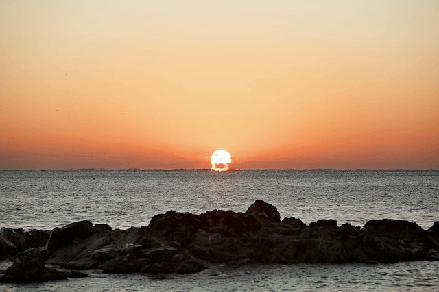 동해안캠핑장관련사진