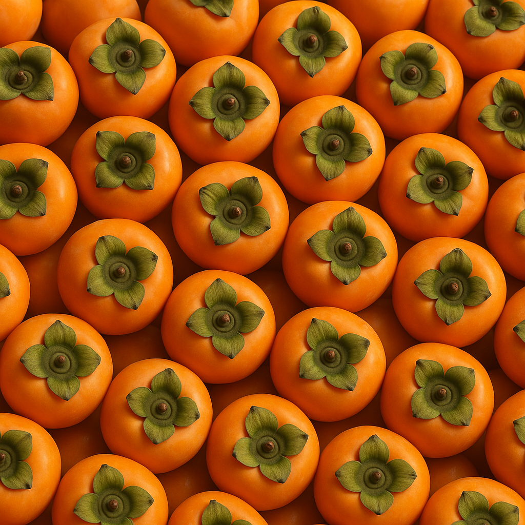 청도감 반시의 이미지