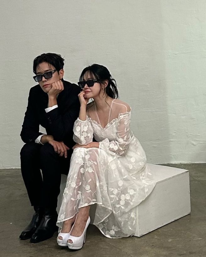 김소현 재혼 이혼 손준호 결혼