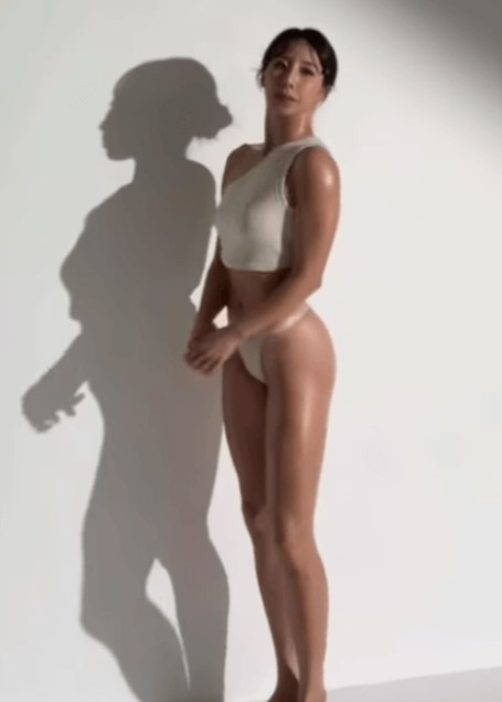 김다영-피지컬-100-학폭-논란-인정-사진2