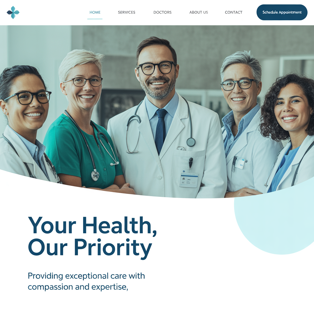 공식 건강 정보 사이트