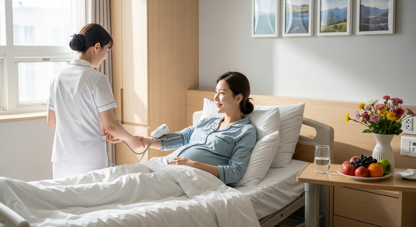 성남시 공공산후조리원