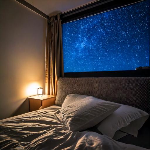 일요일밤 침실과 관련된 이미지