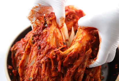 절임배추 20kg 몇 포기