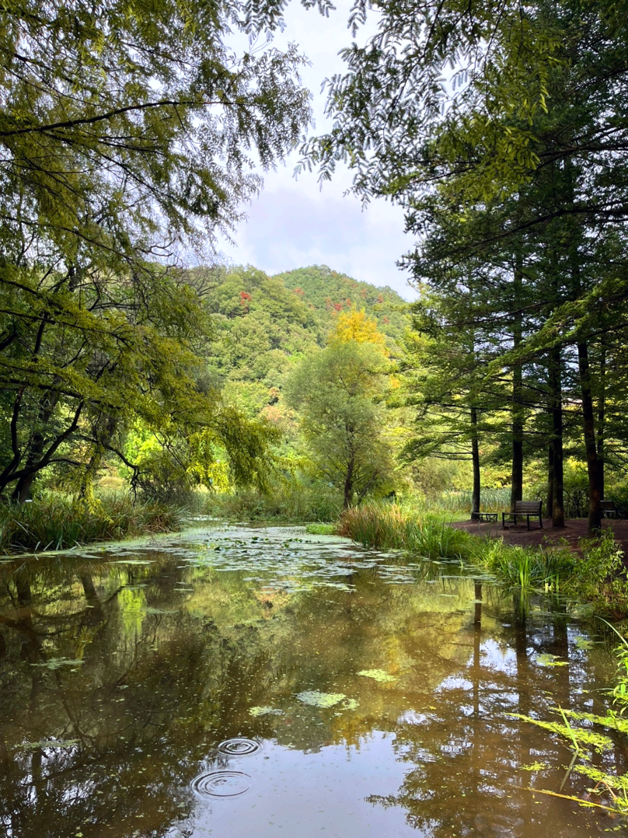 안동 낙강물길공원