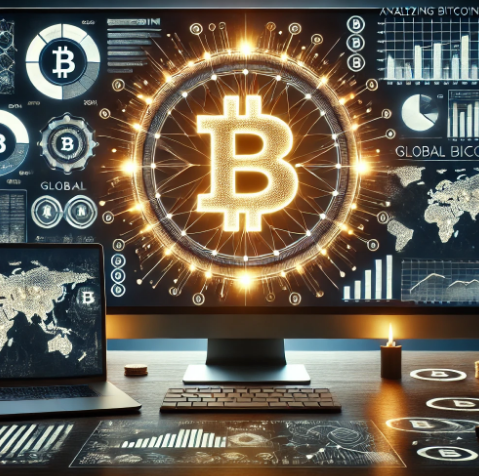 ๊ตฌ๊ธ ํธ๋ ๋๋ก ๋ณด๋ ๋นํธ์ฝ์ธ ๊ด์ฌ๋ ๋ถ์