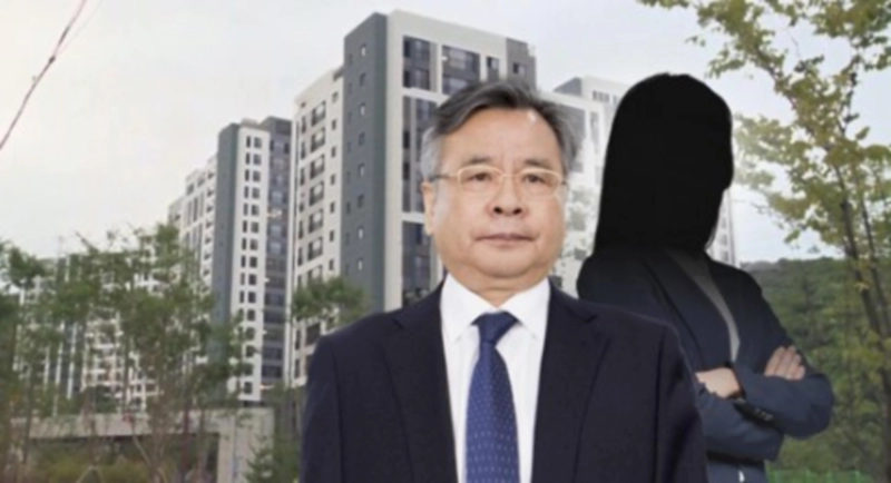 박영수 압수수색 50억클럽 수사 상황