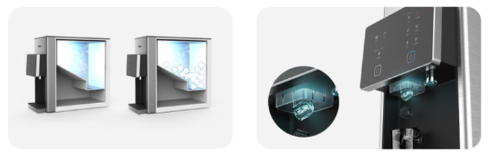 LG 정수기