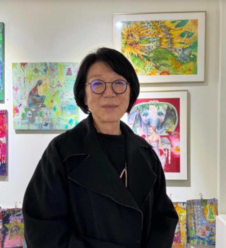 성우 송도순 사망(별세)