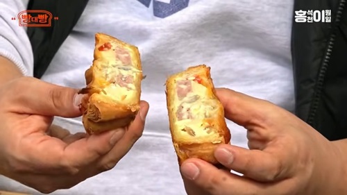 송파구 빵 맛집 파브리케