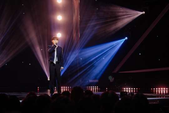 박서진 콘서트 티켓 예매