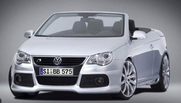 폭스바겐 EOS 중고차 가격 시세표 연비