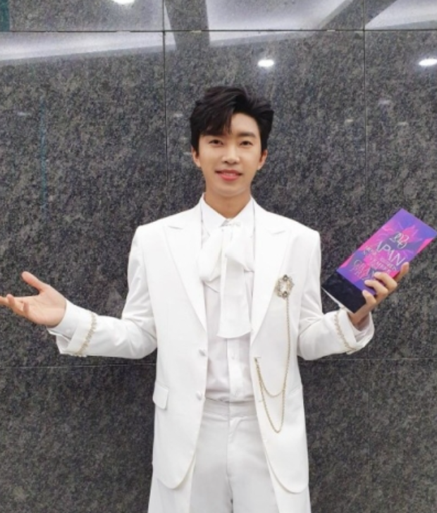 임영웅 콘서트 예매 일정