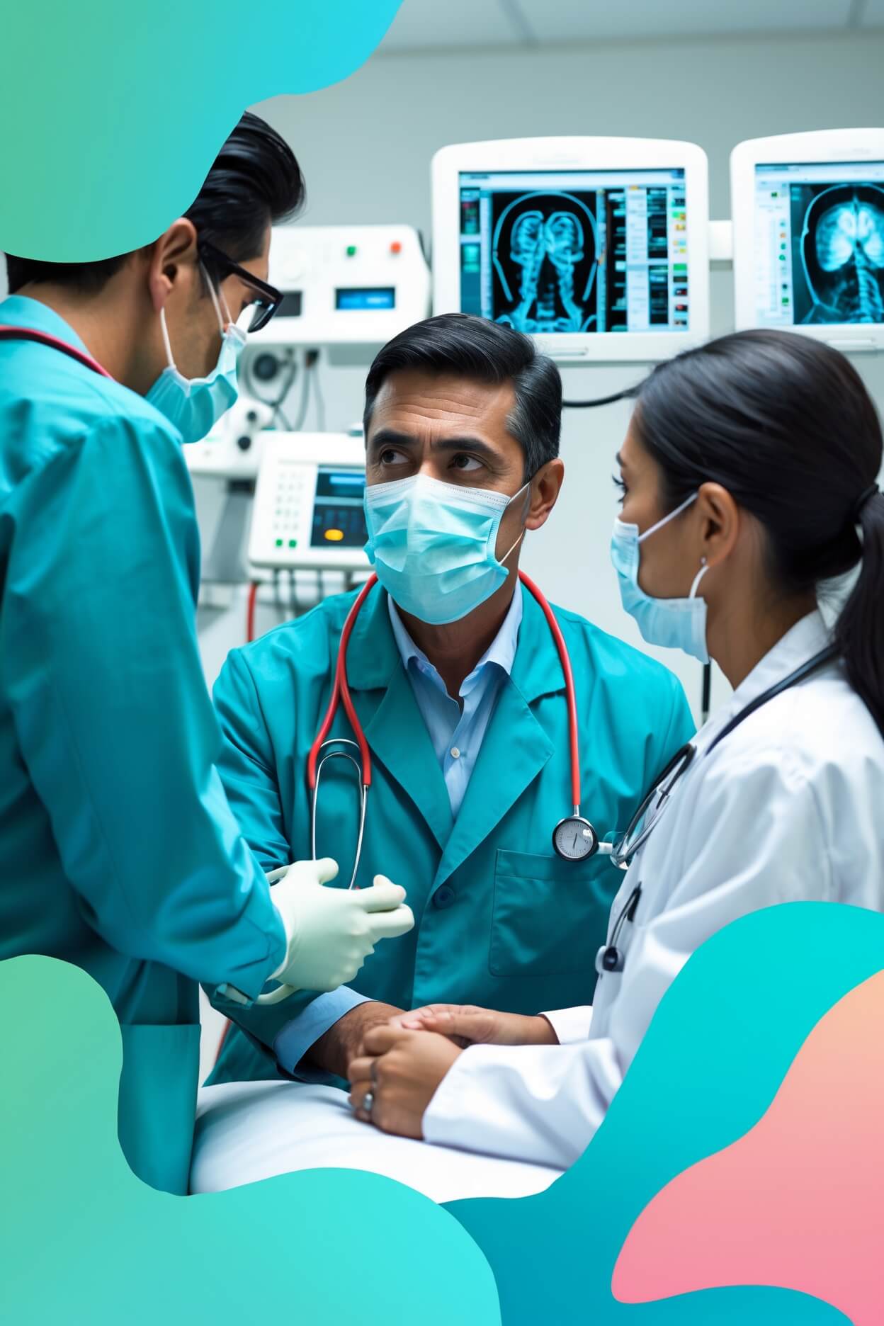 어지럼증과 관련된 사진입니다.