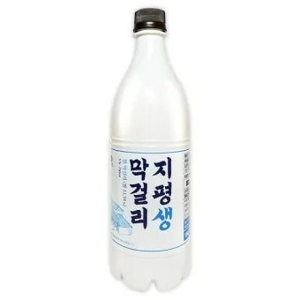 지평 막걸리 호주 진출 프리미엄 막걸리 종류_4