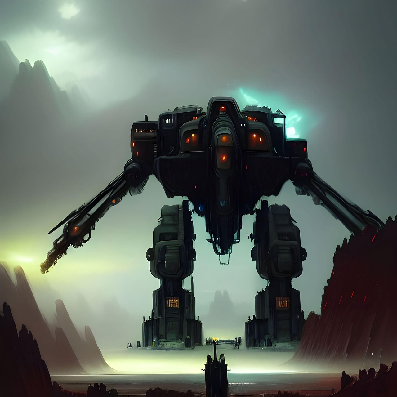 휴머노이드 로봇 시대