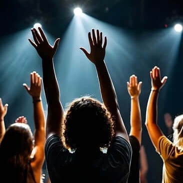 8월 셋째주 대표기도문