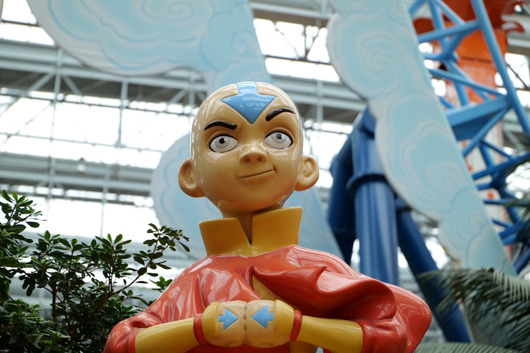 Avatar