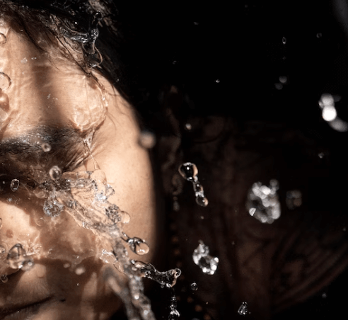 모공 줄이는 방법 - 딥 클렌징