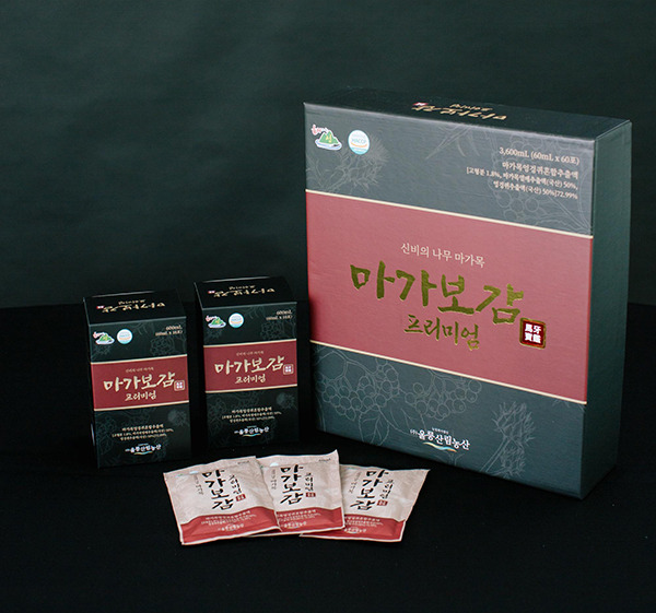 마가보감 프리미엄