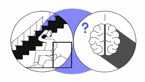 뇌전증 의심증상