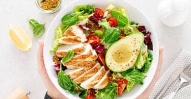 🍗 단백질, 얼마나 먹어야 건강할까? 올바른 섭취법부터 과잉의 위험까지