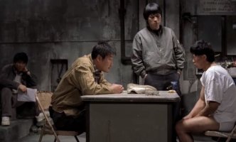 살인의 추억