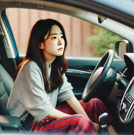 자동차 시동이 안걸릴때 대처법