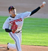 임준형 천성호 트레이드