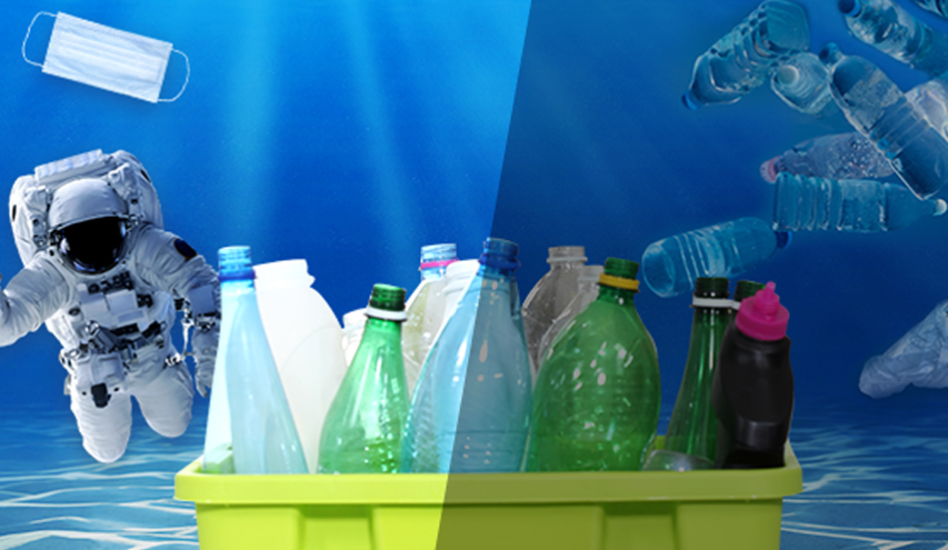 플라스틱이 해양 생태계에 미치는 영향