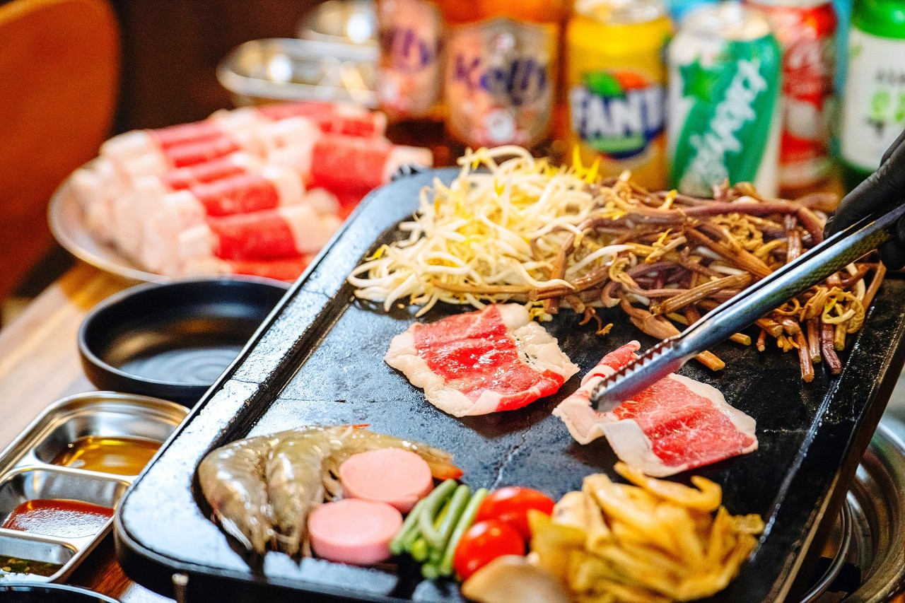 서천 맛집&amp;#44; 황금돼지